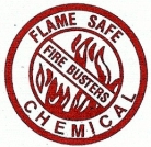 Fire Buster Logo